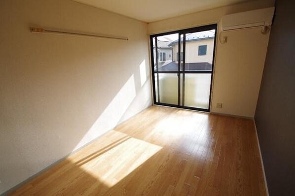 シャトレーSHIMIZUの物件内観写真